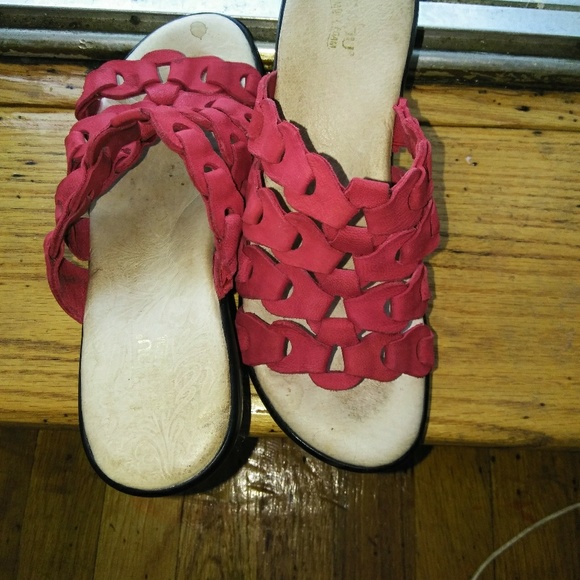 Jambu Shoes - Jambu mules Jambu Shoes - Jambu mules